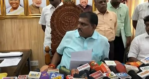 புதுச்சேரி: சென்டாக் மூலம் இன்றுமுதல் விண்ணப்பிக்கலாம்!