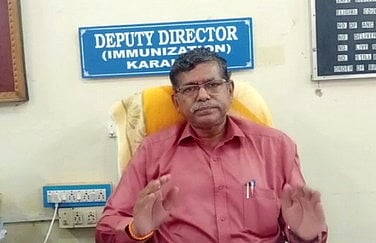 முதியோா், குழந்தைகள் வெயிலில் வெளியே செல்வதை தவிா்க்க வேண்டுகோள்