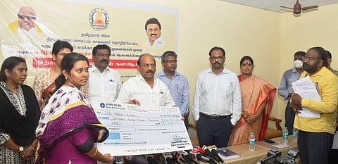 தமிழகத்தில் விரைவில் அடுக்கு மாடி தொழிற்கூடங்கள்