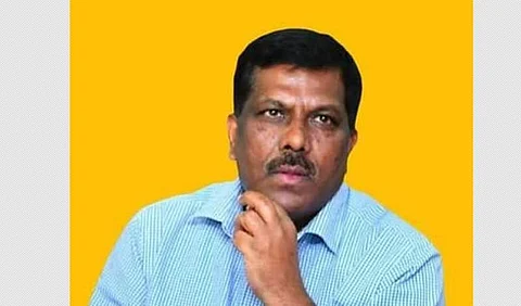 ஷம்பு கல்லோலிகர்