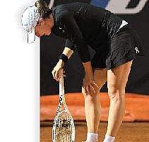 காயம்: ஸ்வியாடெக் விலகல்