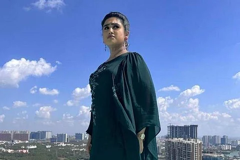 பீட்டர் பால் எனது கணவரல்ல; நான் அவரது மனைவியும் அல்ல: வனிதா அதிரடி 