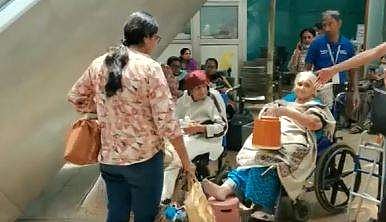 சூடானிலிருந்து மேலும் 231 பேர் தாயகம் திரும்பினர்!