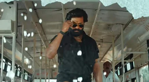வெளியானது காதர் பாட்சா என்ற முத்துராமலிங்கம் பட டிரைலர்