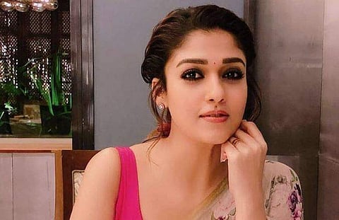 பிரபல திரையரங்கை வாங்கிய நயன்தாரா