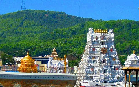 24 ஆம் தேதி  ரூ.300 தரிசன டிக்கெட்டுகள் வெளியீடு!