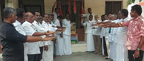 ராஜீவ்காந்தி நினைவு நாள்