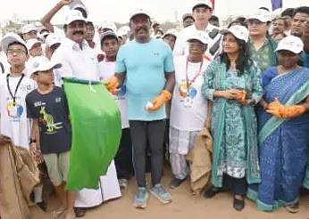 1,021 மருத்துவா்களை நியமிக்கும் பணிகள் தீவிரம்: அமைச்சா் மா.சுப்பிரமணியன்