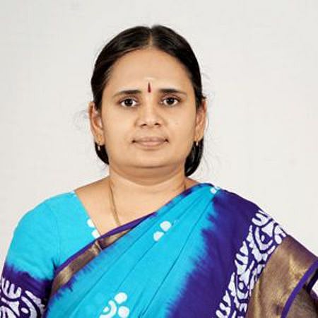 பாரதியாா் பல்கலை.உதவிப் பேராசிரியருக்கு காப்புரிமை