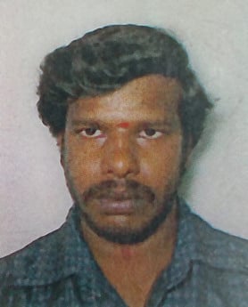 துக்க வீட்டில்  மின்சாரம் பாய்ந்து இளைஞா் பலி