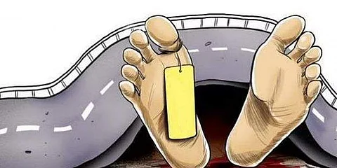 சாலை விபத்துகள்: 4 மாதங்களில் 4,900 பேர் பலி!