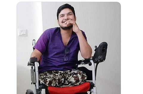 சுராஜ் திவாரி