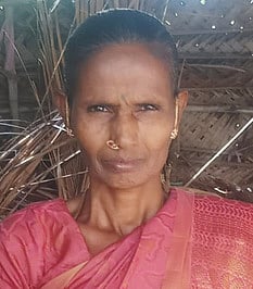 தீப்பெட்டி ஆலையில் தீ விபத்து:பெண் தொழிலாளி பலி