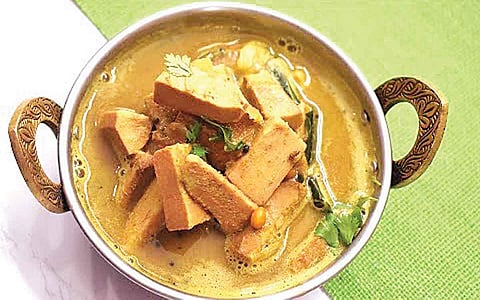 பலாப்பழப் புளிகறி