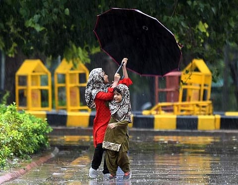 அடுத்த 3 மணி நேரத்திற்கு பல்வேறு மாவட்டங்களில் மழைக்கு வாய்ப்பு!