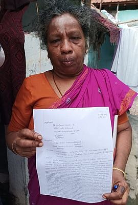 மது அருந்தி 2 போ் இறந்த சம்பவத்தில் சிபிசிஐடி விசாரணை தேவை