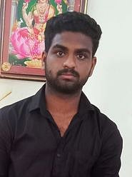 டி. தா்மன்.