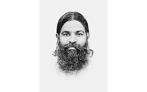 வீரவிளக்கு வ.வே.சு.ஐயர்