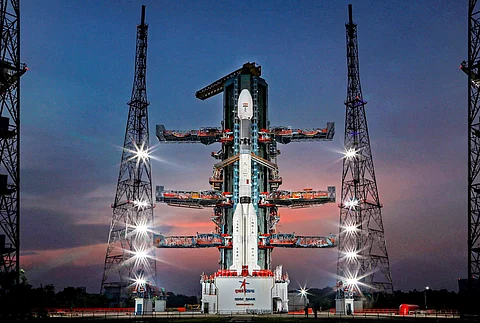 isro