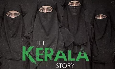 லவ் ஜிகாத்.. ஐஎஸ்ஐஎஸ்.. தி கேரளா ஸ்டோரியின் அரசியல்!