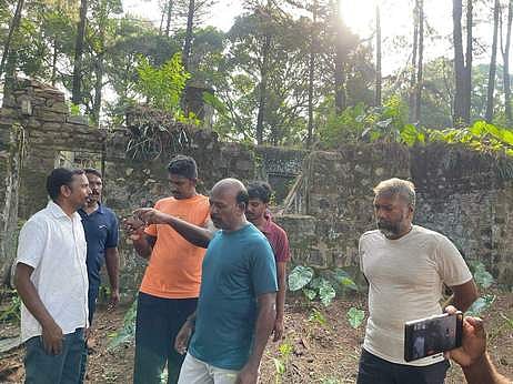 3 அரசு மருத்துவக் கல்லூரிகளின் அங்கீகாரம் ரத்து விவகாரம்: தில்லி சென்றது தமிழக மருத்துவக் குழு