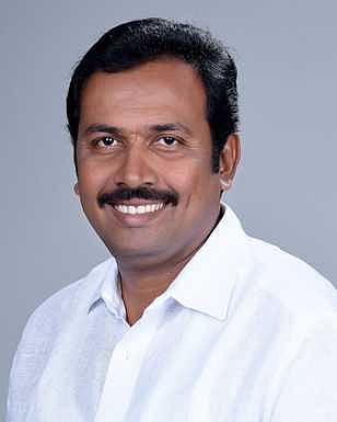 ஆறுதேசம் ஆரம்ப சுகாதார நிலைய கட்டுமானப் பணிக்கு ரூ. 1.10 கோடி ஒதுக்கீடு: எஸ். ராஜேஷ்குமாா் எம்எல்ஏ தகவல்