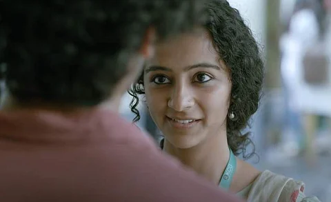 மலையாளத்தில் அதிகம் கேட்கப்பட்ட பாடல் இதுதான்!