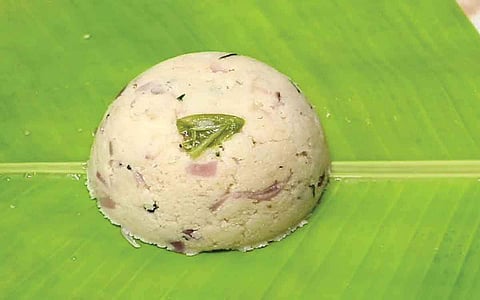 ரவா குஸ்கா