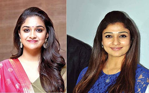 ஹீரோயின்  ஸ்பெஷல்..!