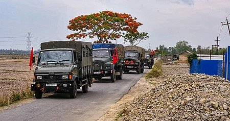 மணிப்பூர்(கோப்புப்படம்).