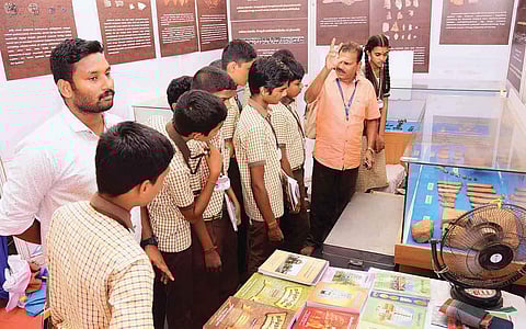 அசத்திய அரியலூர்