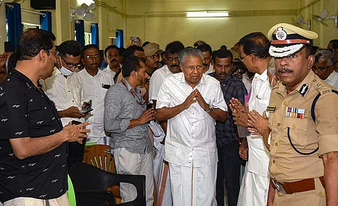 கேரள படகு விபத்து: உயிரிழந்தோர் குடும்பத்துக்கு ரூ. 10 லட்சம் நிவாரணம்