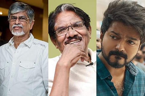 விஜய்க்கு வாய்ப்பளிக்க பாரதிராஜா மறுத்துவிட்டார்: எஸ்.ஏ.சந்திரசேகர்