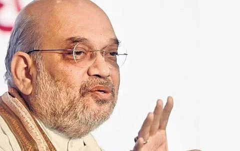 இன்று மணிப்பூர் செல்கிறார் உள்துறை அமைச்சர் அமித்ஷா