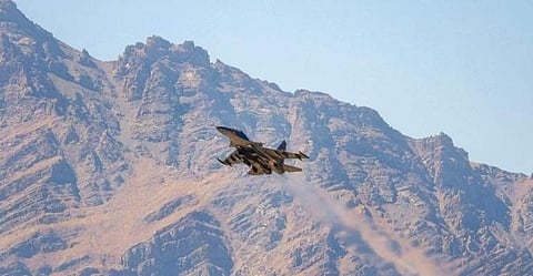 கிழக்கு லடாக் எல்லை விவகாரம்: தில்லியில் இந்தியா-சீனா பேச்சு