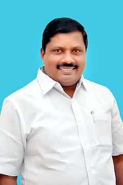 இல.பத்மநாபன்....