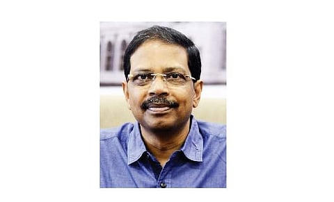 வரைவு வாக்காளா் பட்டியல் அக். 27-இல் வெளியீடு: தலைமைத் தோ்தல் அதிகாரி சத்யபிரத சாகு அறிவிப்பு