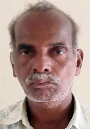 மதுவுக்கு அடிமையான மகனை அடித்துக் கொன்ற தந்தை கைது