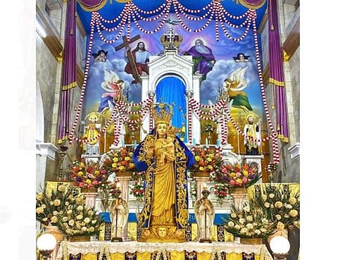 தூயபனிமயமாதா