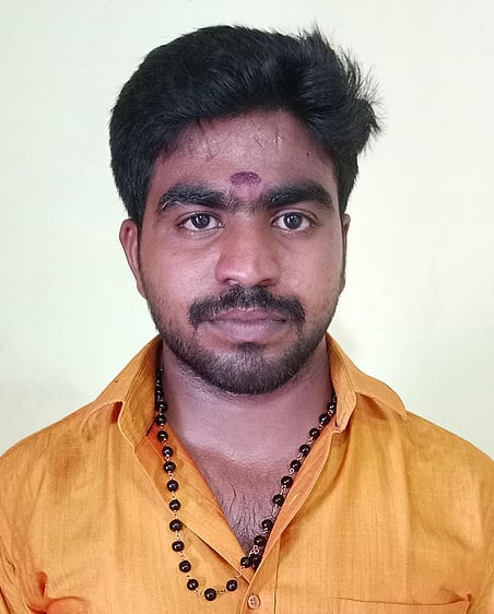 இந்து முன்னணி நிா்வாகிகள் தோ்வு