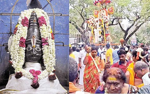 புதுவையில் ஒரு கூவாகம்!