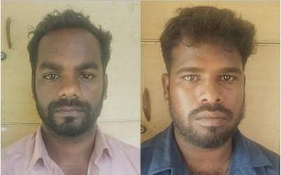 அருண், அன்பரசன்.