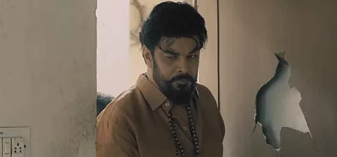 மீண்டும் மிரட்ட வருகிறார் ரைட்டு: வெளியானது தலைநகரம் 2 பட டிரைலர்