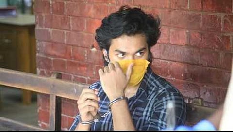 பெண் பாலியல் பலாத்கார வழக்கில் நாகா்கோவில் காசிக்கு ஆயுள் சிறை