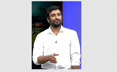 தேர்வுக் குழுவினரிடம் எனக்கு பிரச்னை இருந்ததால் என்னை தேர்வு செய்யவில்லை: ராயுடு அதிரடி!