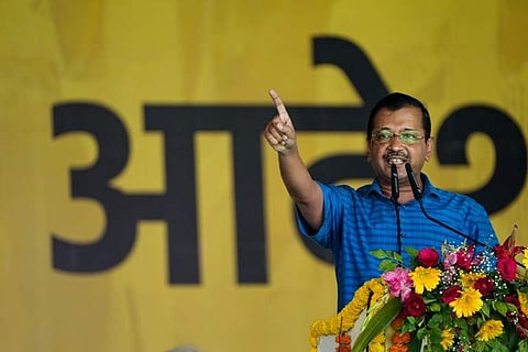 எதிர்க்கட்சிகள் ஒன்றிணையாவிட்டால் 2024-க்கு பிறகு தேர்தல் இல்லாமல் போகலாம்: ஆம் ஆத்மி