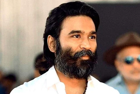 தனுஷ் படத்தில் இணைந்த பிரபல நடிகை!