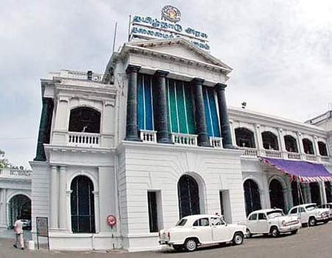 பவானிசாகா், கோதையாறு பாசன திட்ட அணைகளில் இருந்து இன்று முதல் நீா் திறப்பு: தமிழக அரசு உத்தரவு