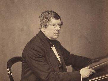 வில்லியம் பார்சன்ஸ்