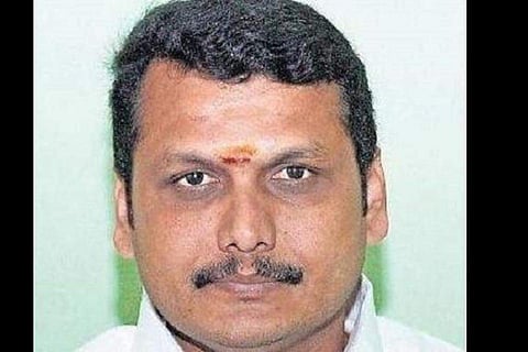 செந்தில் பாலாஜி உடல்நிலை: மருத்துவ அறிக்கை குறித்து ஆலோசனை!